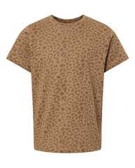 Toddler Fine Jersey Tee