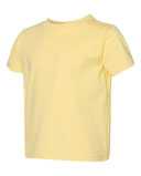 Toddler Fine Jersey Tee