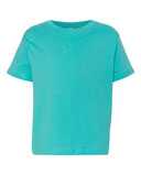 Toddler Fine Jersey Tee
