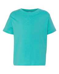 Toddler Fine Jersey Tee