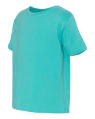 Toddler Fine Jersey Tee