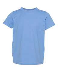 Toddler Fine Jersey Tee