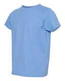 Toddler Fine Jersey Tee