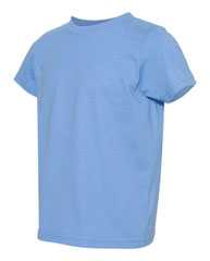 Toddler Fine Jersey Tee
