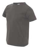 Toddler Fine Jersey Tee