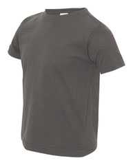 Toddler Fine Jersey Tee