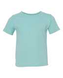 Toddler Fine Jersey Tee