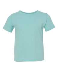 Toddler Fine Jersey Tee