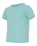 Toddler Fine Jersey Tee