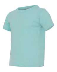 Toddler Fine Jersey Tee