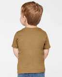 Toddler Fine Jersey Tee