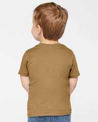 Toddler Fine Jersey Tee