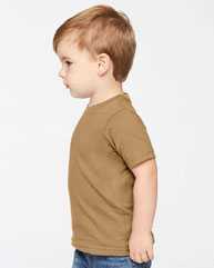 Toddler Fine Jersey Tee