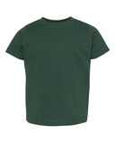 Toddler Fine Jersey Tee