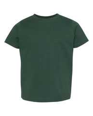 Toddler Fine Jersey Tee