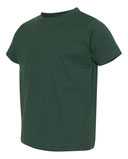 Toddler Fine Jersey Tee