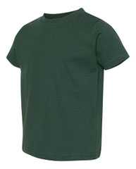 Toddler Fine Jersey Tee