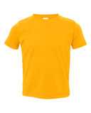 Toddler Fine Jersey Tee