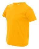 Toddler Fine Jersey Tee