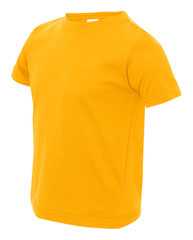 Toddler Fine Jersey Tee