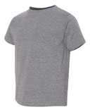 Toddler Fine Jersey Tee