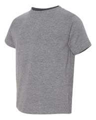 Toddler Fine Jersey Tee