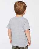Toddler Fine Jersey Tee