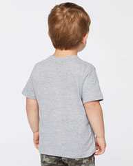 Toddler Fine Jersey Tee