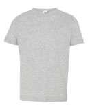 Toddler Fine Jersey Tee