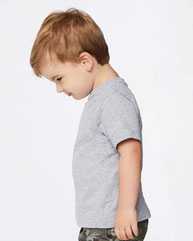 Toddler Fine Jersey Tee