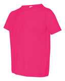 Toddler Fine Jersey Tee