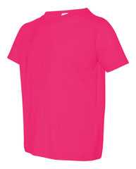 Toddler Fine Jersey Tee