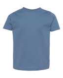 Toddler Fine Jersey Tee