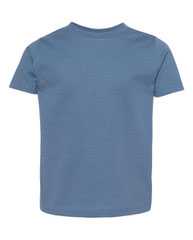 Toddler Fine Jersey Tee