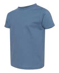 Toddler Fine Jersey Tee
