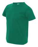 Toddler Fine Jersey Tee