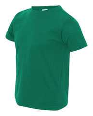Toddler Fine Jersey Tee