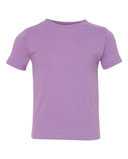 Toddler Fine Jersey Tee