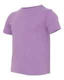 Toddler Fine Jersey Tee