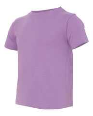 Toddler Fine Jersey Tee