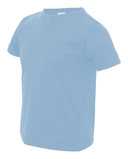 Toddler Fine Jersey Tee