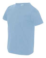 Toddler Fine Jersey Tee