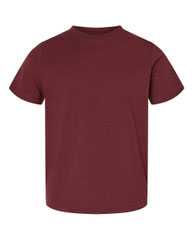 Toddler Fine Jersey Tee
