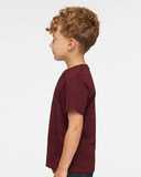 Toddler Fine Jersey Tee