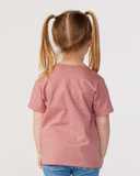Toddler Fine Jersey Tee