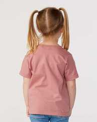 Toddler Fine Jersey Tee