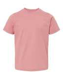 Toddler Fine Jersey Tee