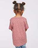 Toddler Fine Jersey Tee