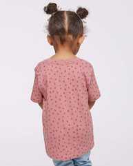 Toddler Fine Jersey Tee