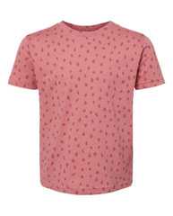 Toddler Fine Jersey Tee